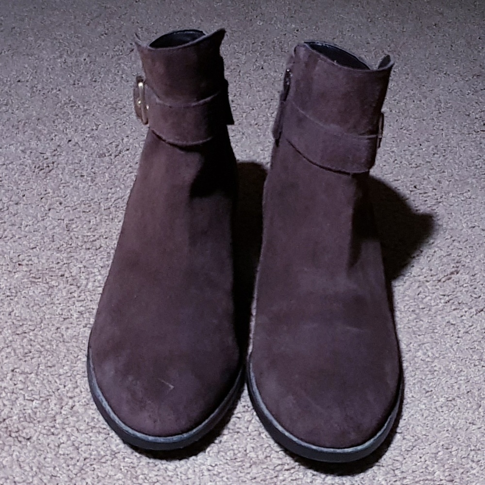 Cole Haan Ankle Boots - Picture 2 of 8